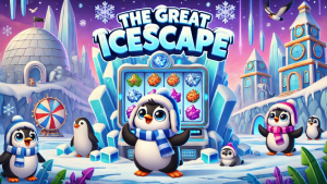 The Great Icescape