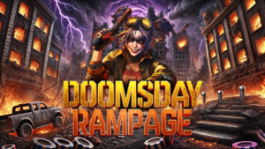 Doomsday Rampage