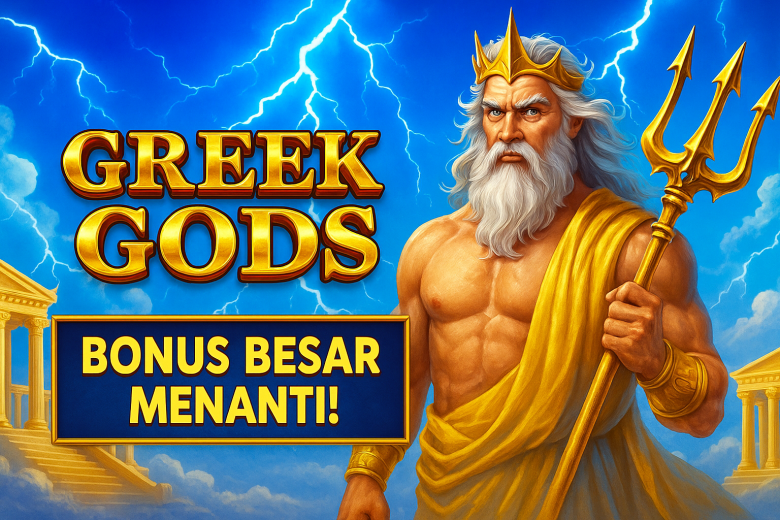 Greek Gods