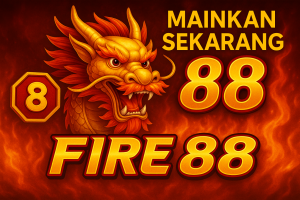 Jackpot Fire 88